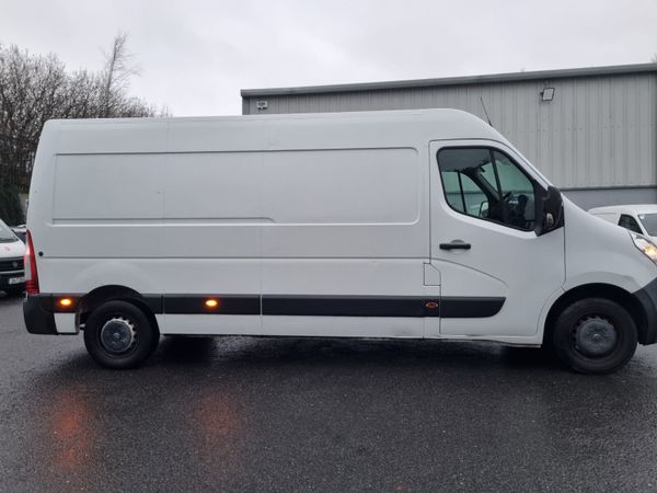 Opel Movano 2016 375427153