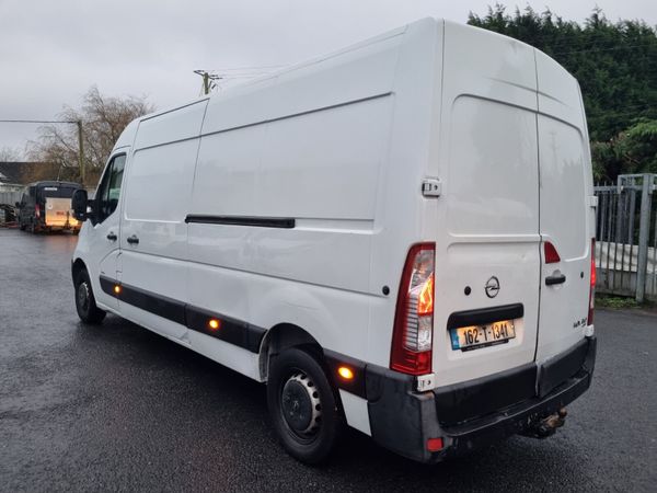 Opel Movano 2016 375427188