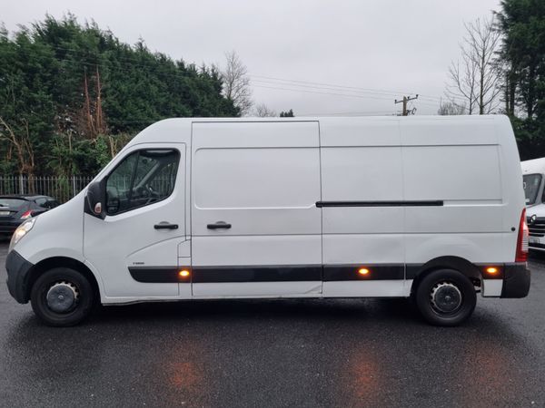 Opel Movano 2016 375427189