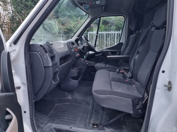 Opel Movano 2016 375427214