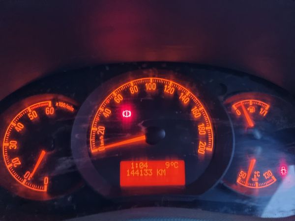 Opel Movano 2016 375427213