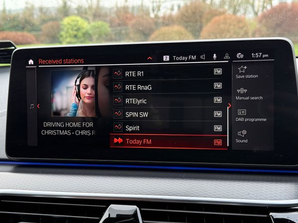 *Facelift* Immaculate 211 BMW 520d M-Sport! 375434827