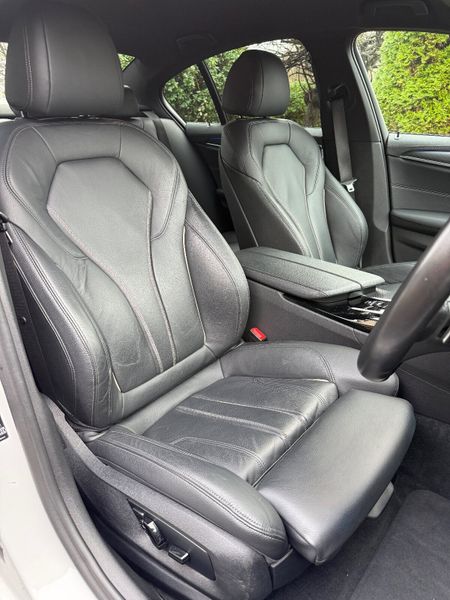 *Facelift* Immaculate 211 BMW 520d M-Sport! 375434820