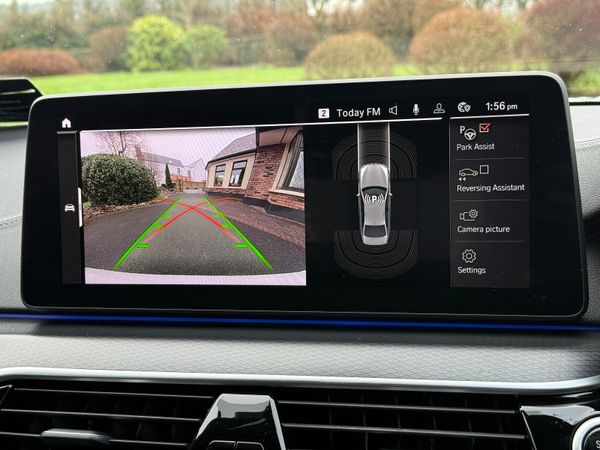 *Facelift* Immaculate 211 BMW 520d M-Sport! 375434835