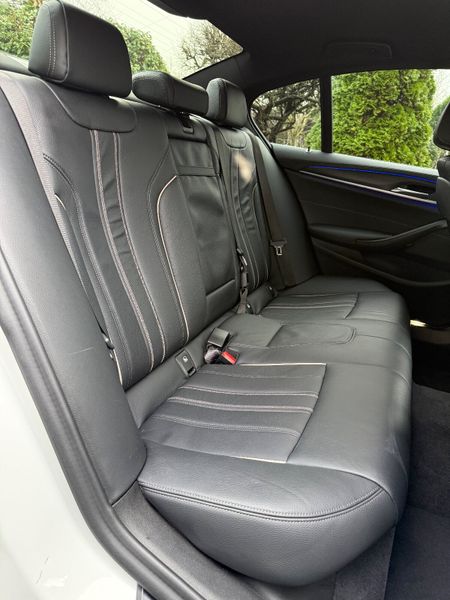 *Facelift* Immaculate 211 BMW 520d M-Sport! 375434836