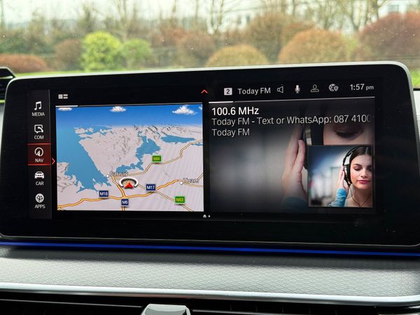 *Facelift* Immaculate 211 BMW 520d M-Sport! 375434833