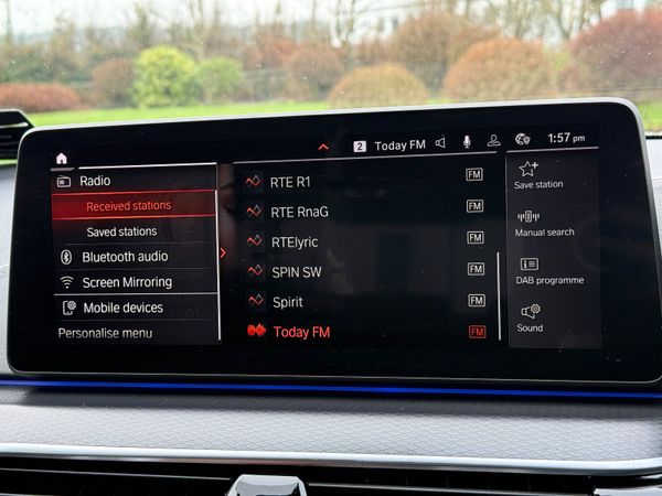 *Facelift* Immaculate 211 BMW 520d M-Sport! 375434850