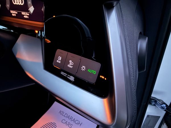 Audi A3 2021 TDI Maxton Design 375454943