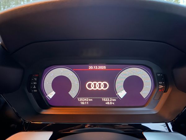 Audi A3 2021 TDI Maxton Design 375454955