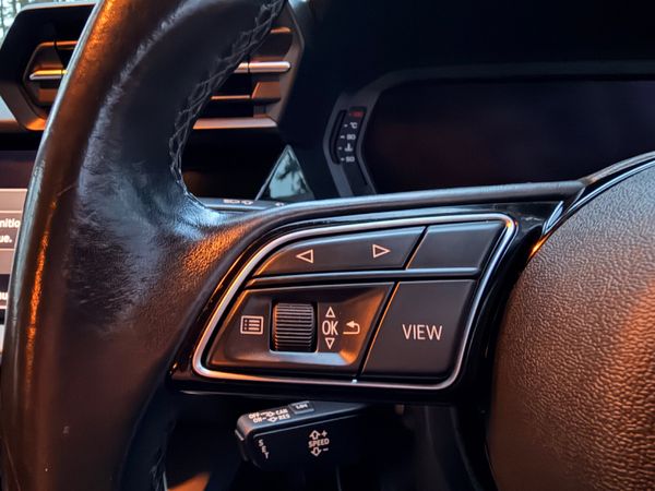 Audi A3 2021 TDI Maxton Design 375454956