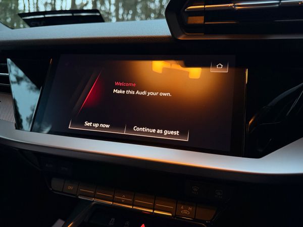 Audi A3 2021 TDI Maxton Design 375454959