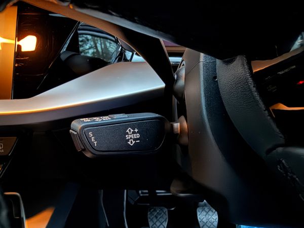 Audi A3 2021 TDI Maxton Design 375454953