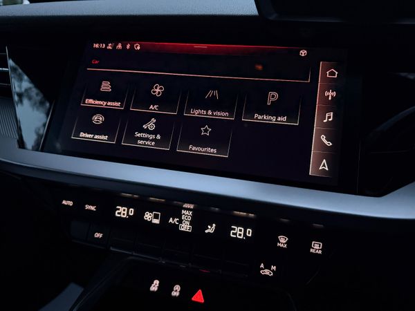 Audi A3 2021 TDI Maxton Design 375454971