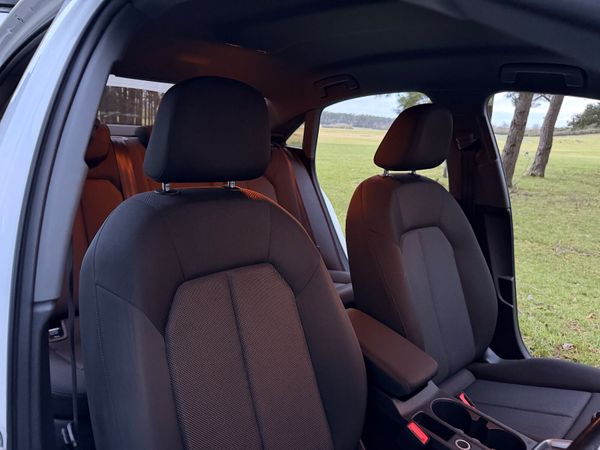 Audi A3 2021 TDI Maxton Design 375454972