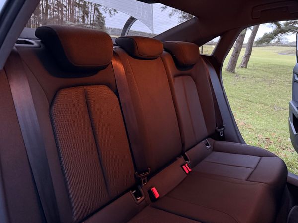 Audi A3 2021 TDI Maxton Design 375454973