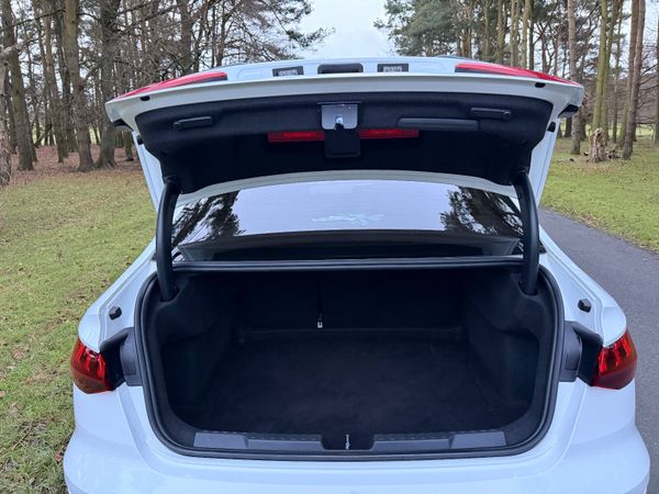 Audi A3 2021 TDI Maxton Design 375454982