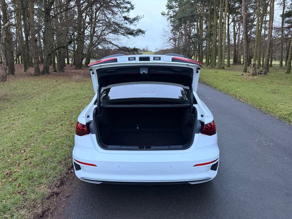 Audi A3 2021 TDI Maxton Design 375454983