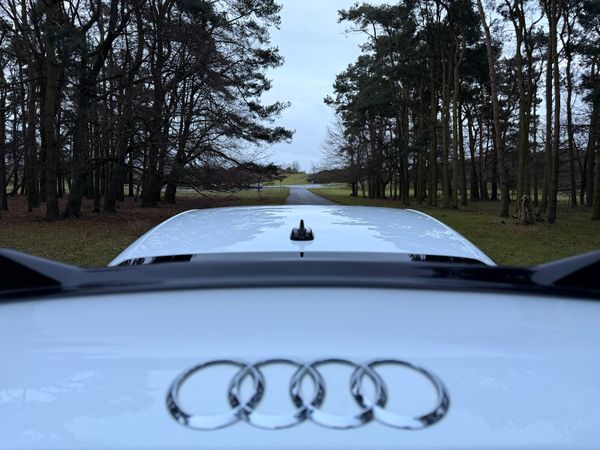 Audi A3 2021 TDI Maxton Design 375455012