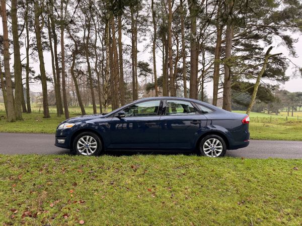 Ford Mondeo 2013 2.0 TDCI 375456227