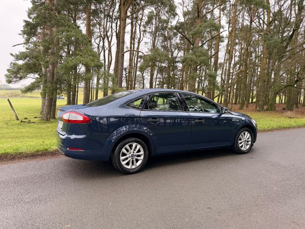 Ford Mondeo 2013 2.0 TDCI 375456228