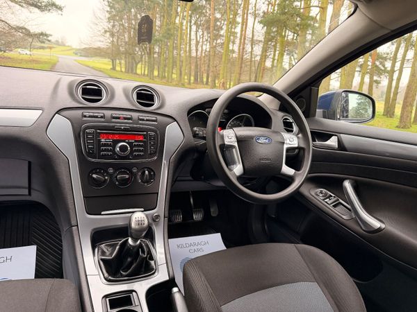 Ford Mondeo 2013 2.0 TDCI 375456229