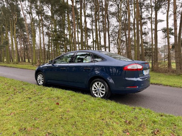 Ford Mondeo 2013 2.0 TDCI 375456223