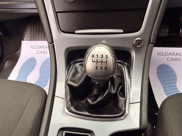 Ford Mondeo 2013 2.0 TDCI 375456236