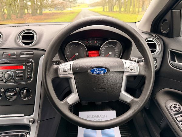 Ford Mondeo 2013 2.0 TDCI 375456237