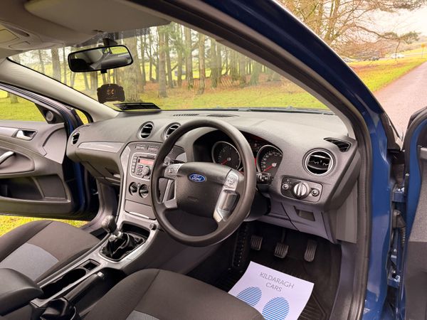 Ford Mondeo 2013 2.0 TDCI 375456239