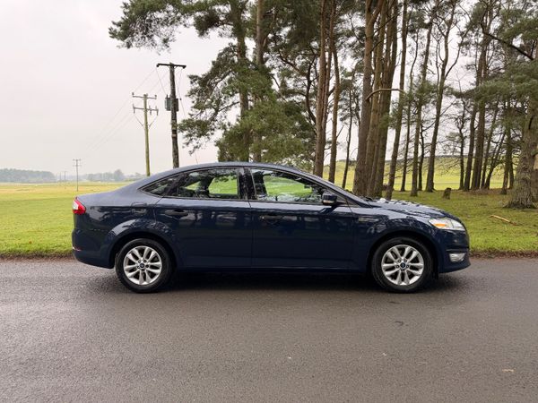 Ford Mondeo 2013 2.0 TDCI 375456230