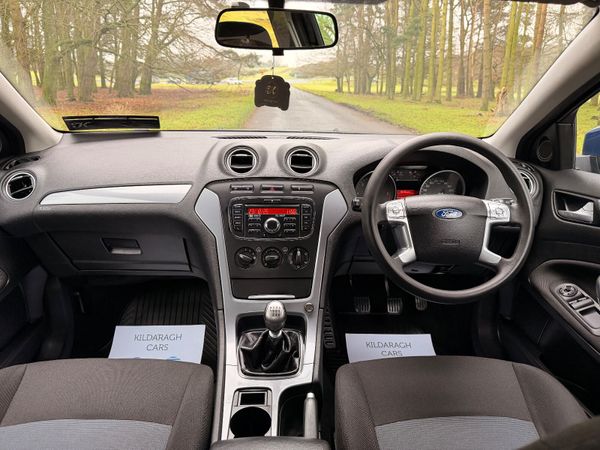 Ford Mondeo 2013 2.0 TDCI 375456231