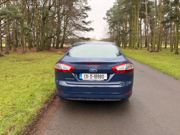 Ford Mondeo 2013 2.0 TDCI 375456232