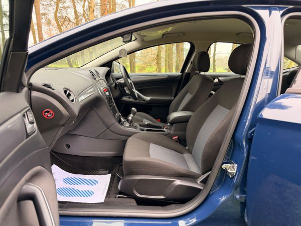 Ford Mondeo 2013 2.0 TDCI 375456246