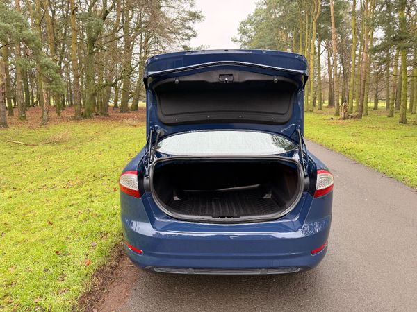 Ford Mondeo 2013 2.0 TDCI 375456247