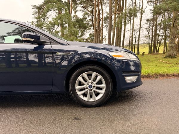 Ford Mondeo 2013 2.0 TDCI 375456249