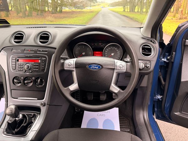 Ford Mondeo 2013 2.0 TDCI 375456240