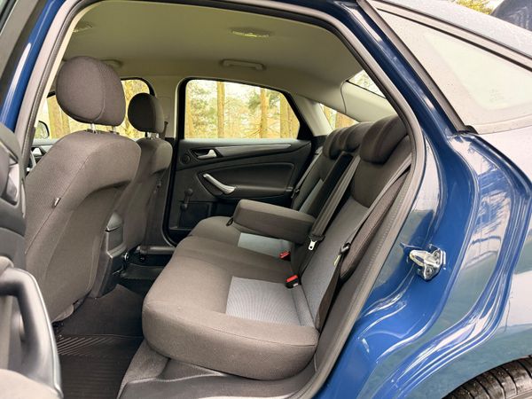 Ford Mondeo 2013 2.0 TDCI 375456243