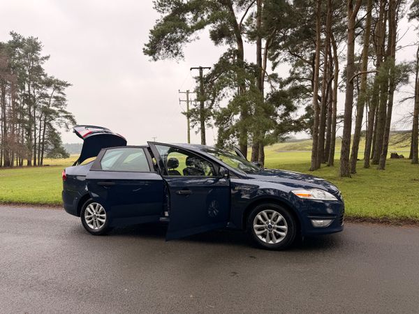 Ford Mondeo 2013 2.0 TDCI 375456254