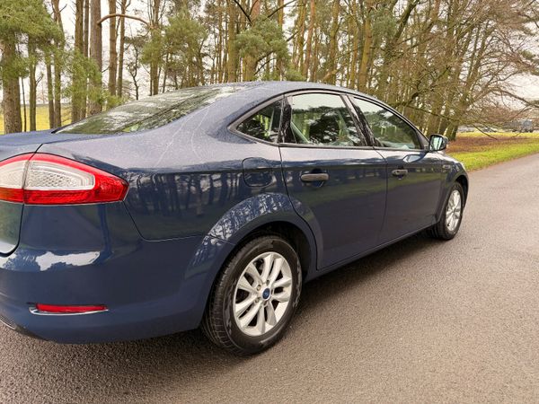 Ford Mondeo 2013 2.0 TDCI 375456256