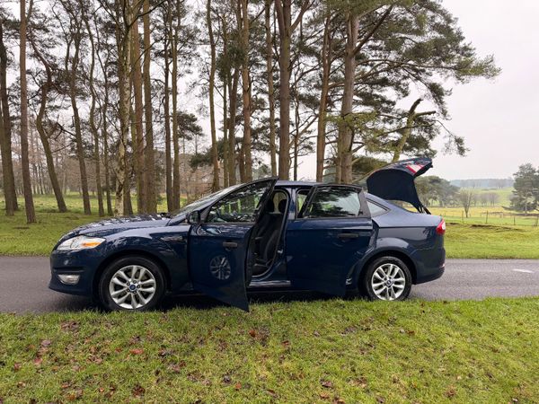 Ford Mondeo 2013 2.0 TDCI 375456259