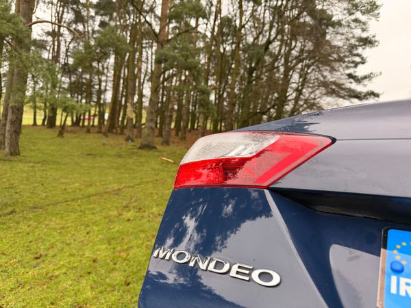 Ford Mondeo 2013 2.0 TDCI 375456250