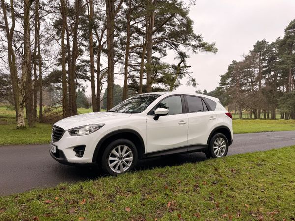 Mazda CX-5 2016 Diesel 375457607