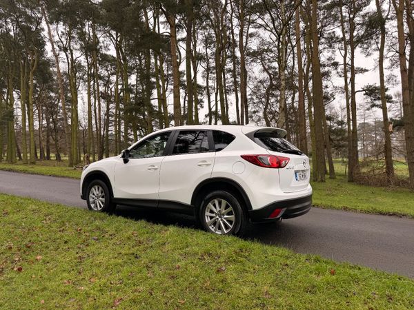 Mazda CX-5 2016 Diesel 375457609