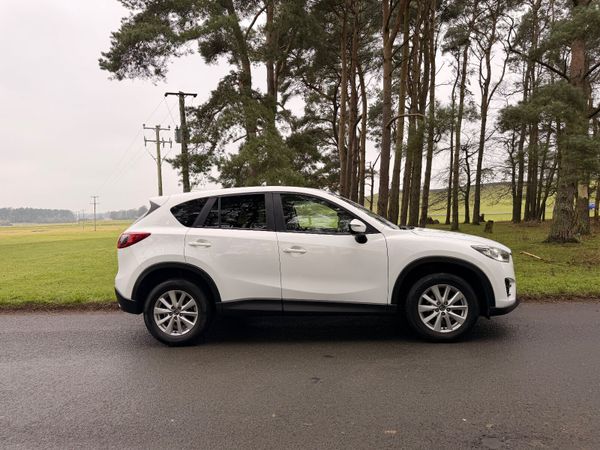 Mazda CX-5 2016 Diesel 375457617