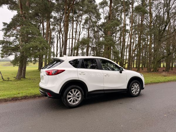 Mazda CX-5 2016 Diesel 375457619