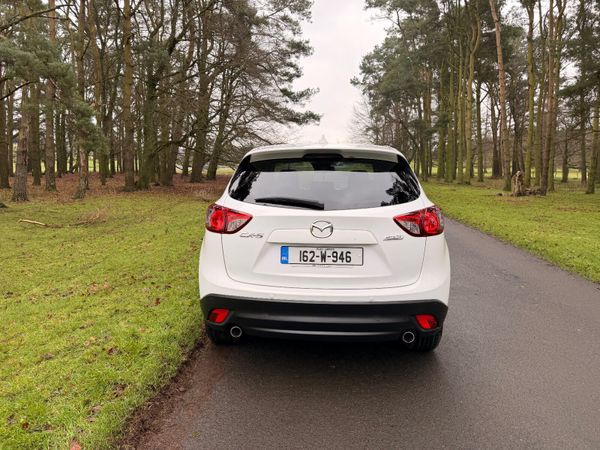 Mazda CX-5 2016 Diesel 375457620