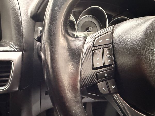 Mazda CX-5 2016 Diesel 375457764