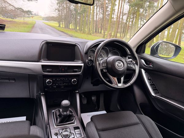 Mazda CX-5 2016 Diesel 375457765