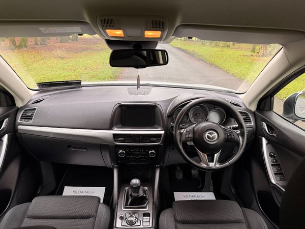 Mazda CX-5 2016 Diesel 375457760