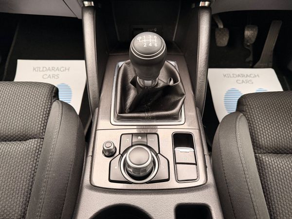 Mazda CX-5 2016 Diesel 375457762